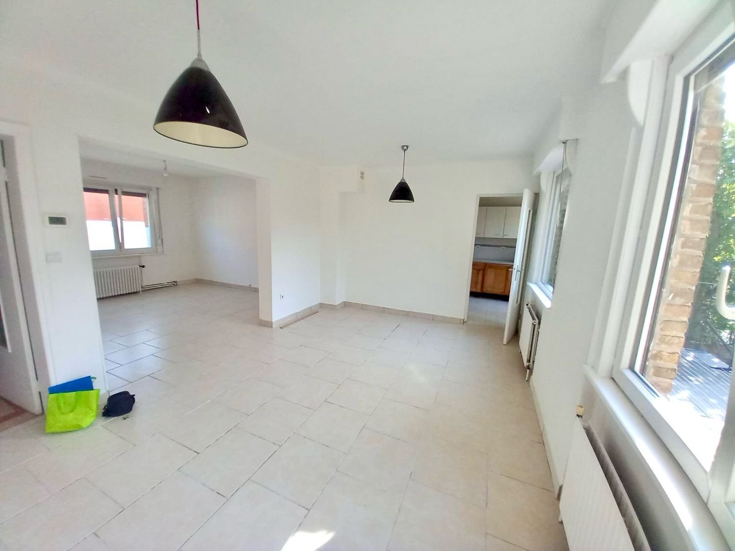 Maison à louer, 85m², Dunkerque