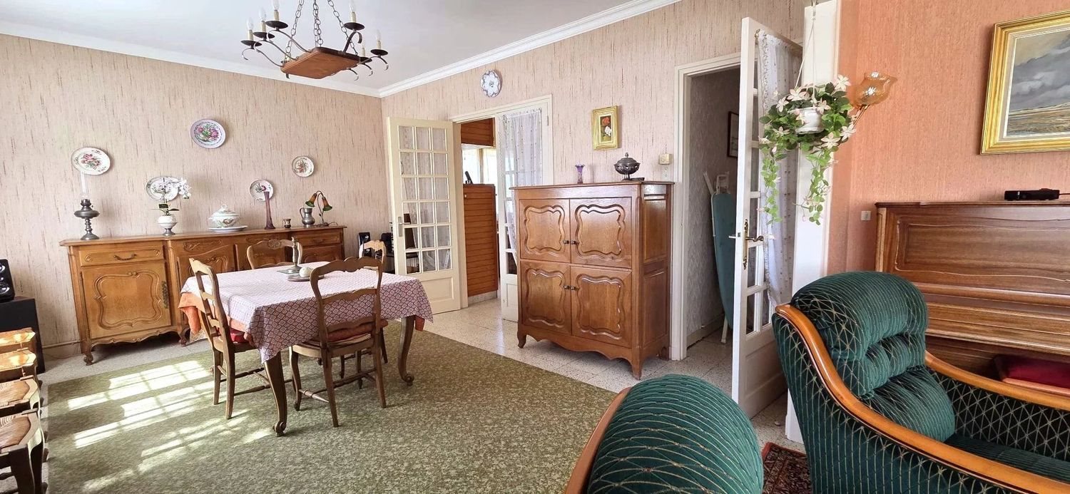 Maison à vendre, 103m², Rang-du-Fliers