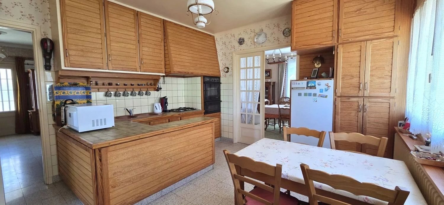 Maison à vendre, 103m², Rang-du-Fliers