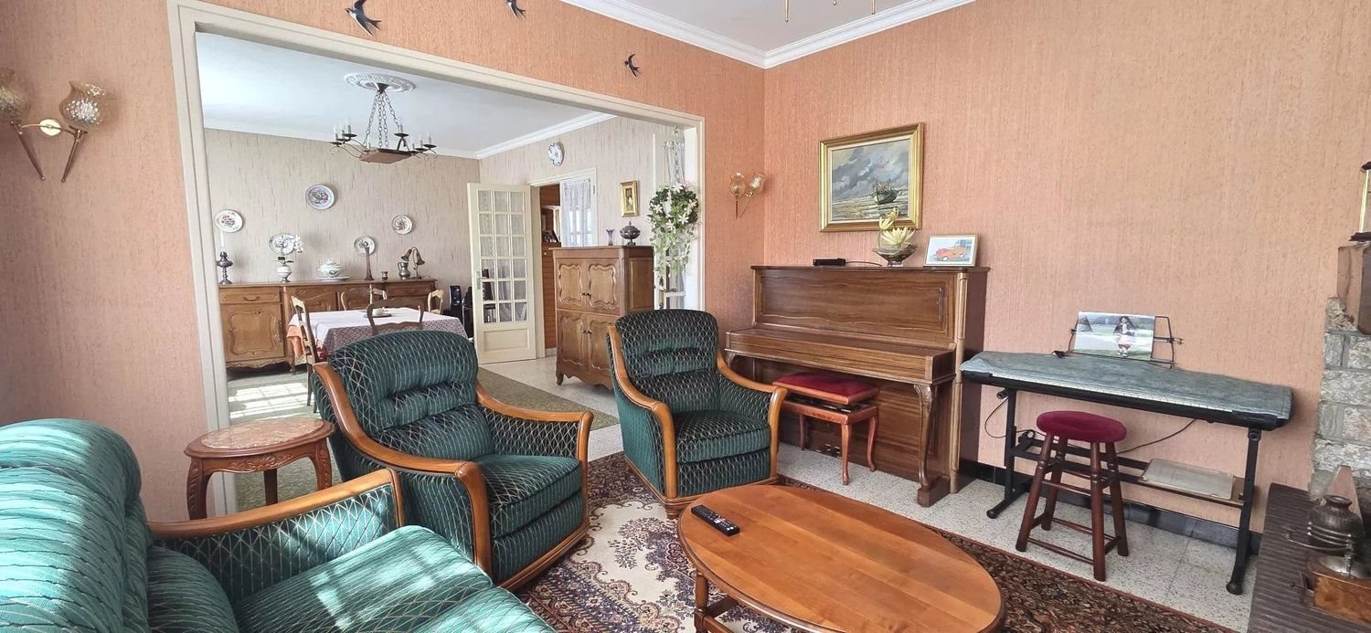 Maison à vendre, 103m², Rang-du-Fliers