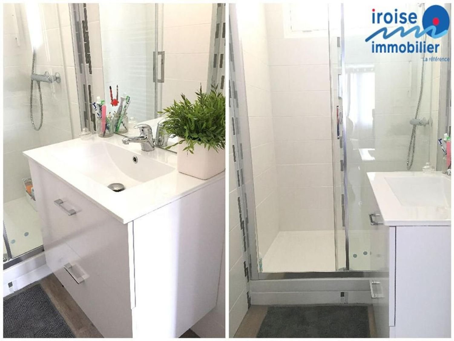 Appartement à vendre, 37m², Brest