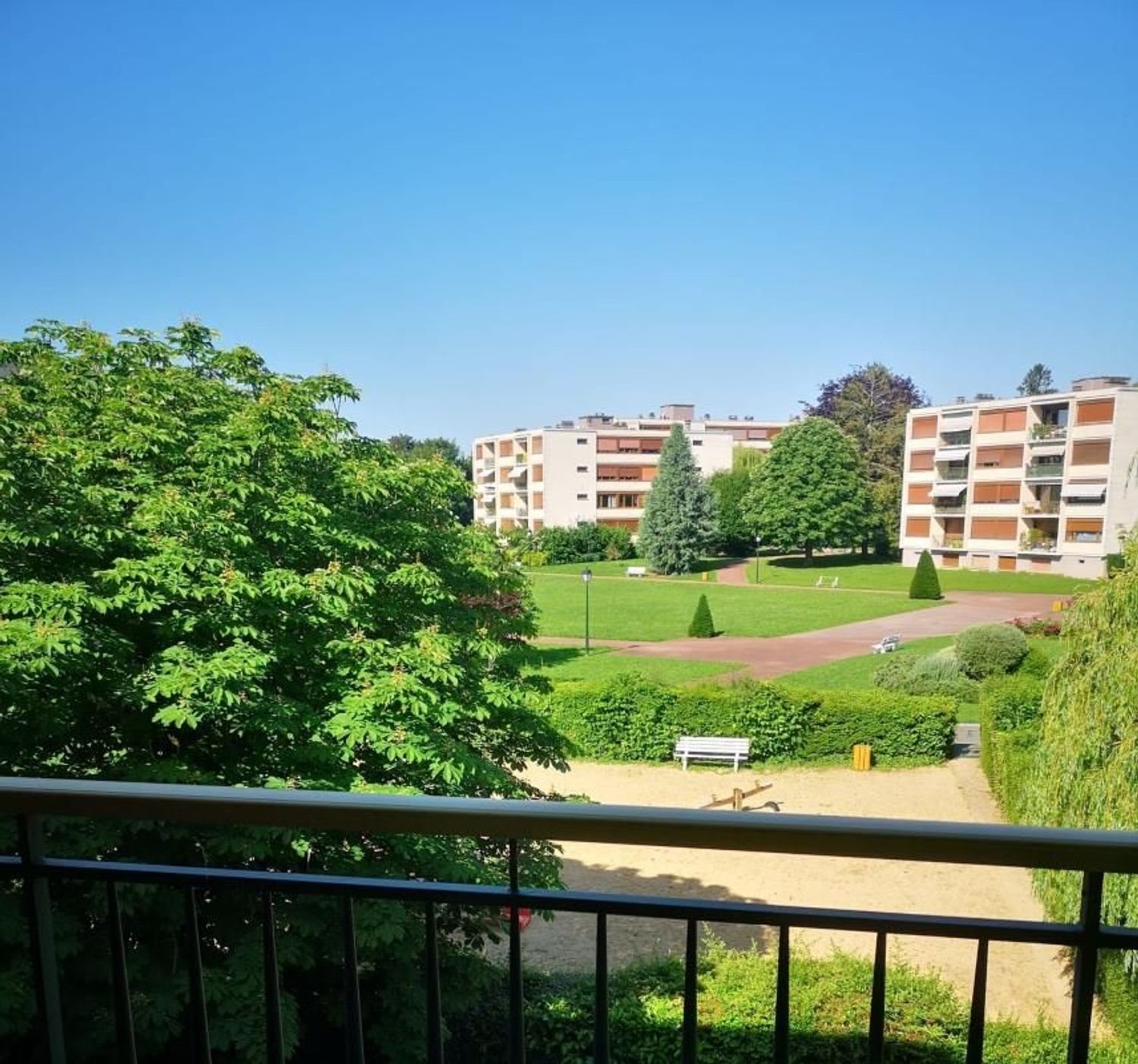 Appartement à vendre, 163m², Noisy-le-Roi
