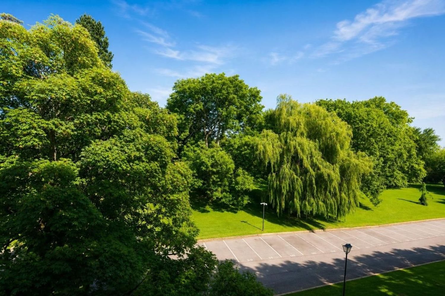 Appartement à vendre, 163m², Noisy-le-Roi