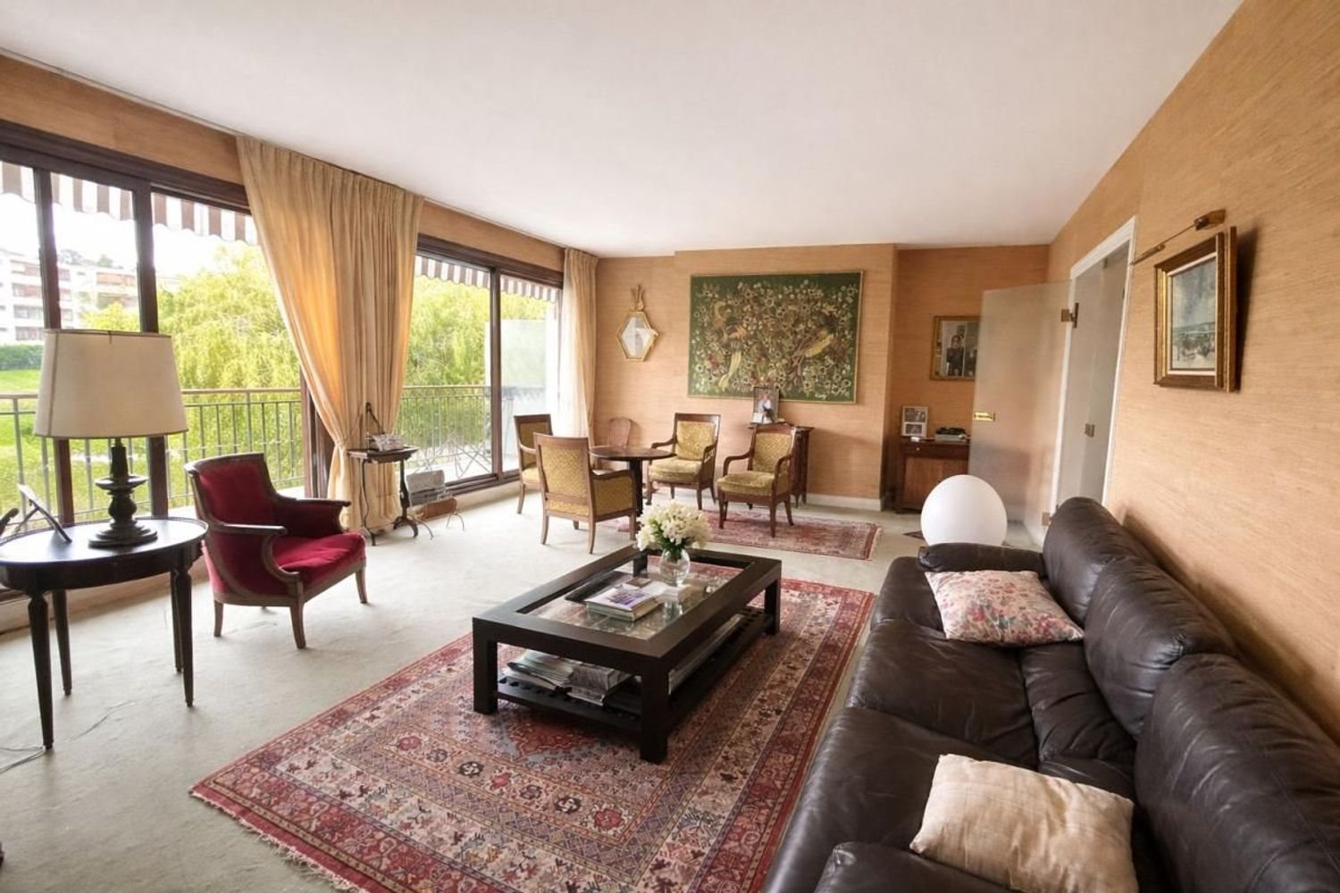 Appartement à vendre, 163m², Noisy-le-Roi