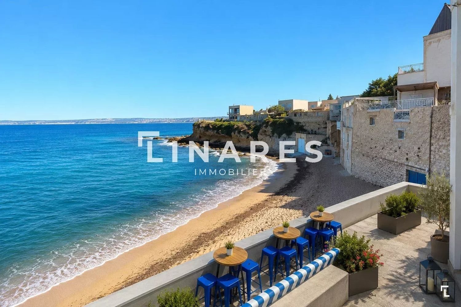 Maison à vendre, 84m², Marseille 9ème