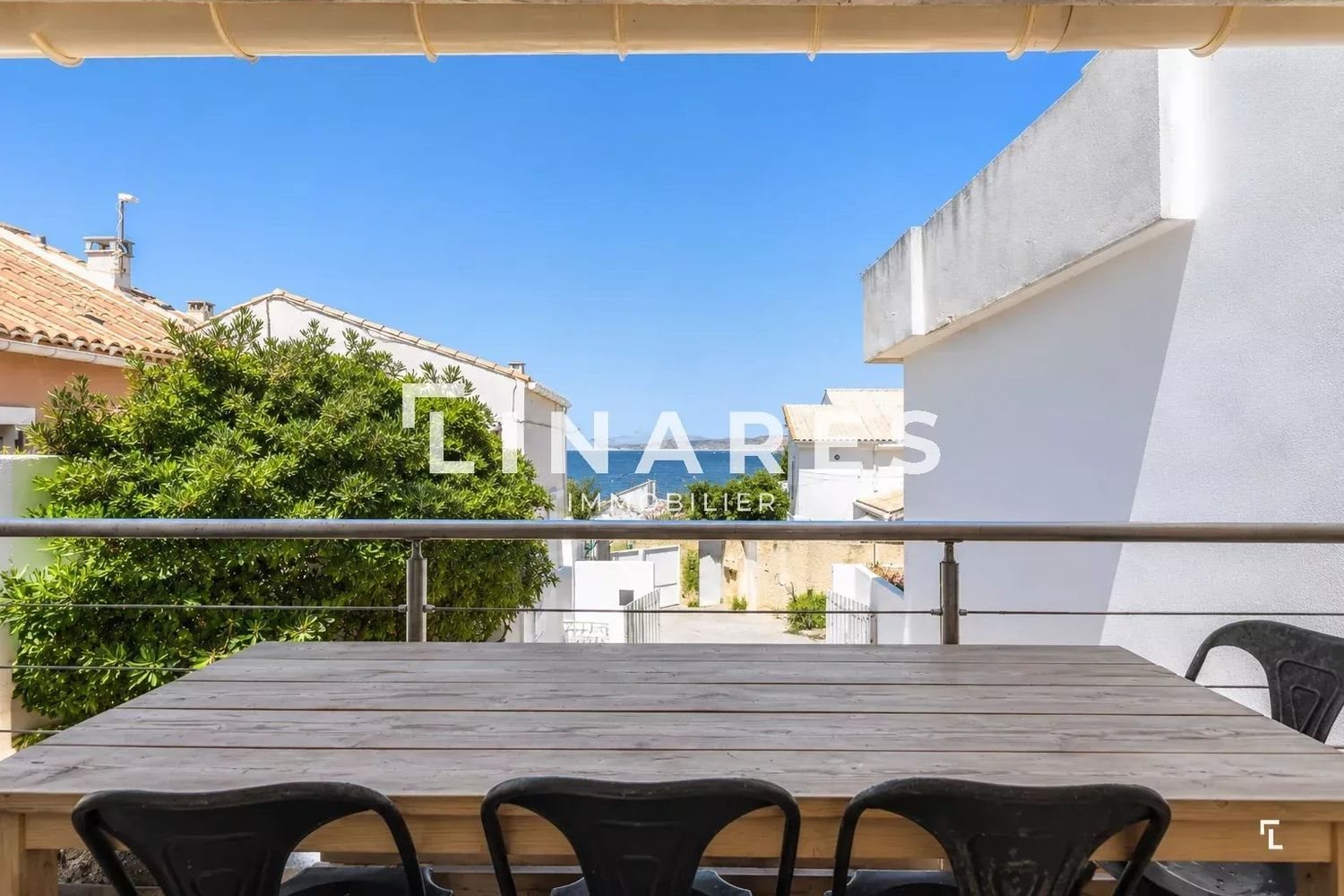 Maison à vendre, 84m², Marseille 9ème