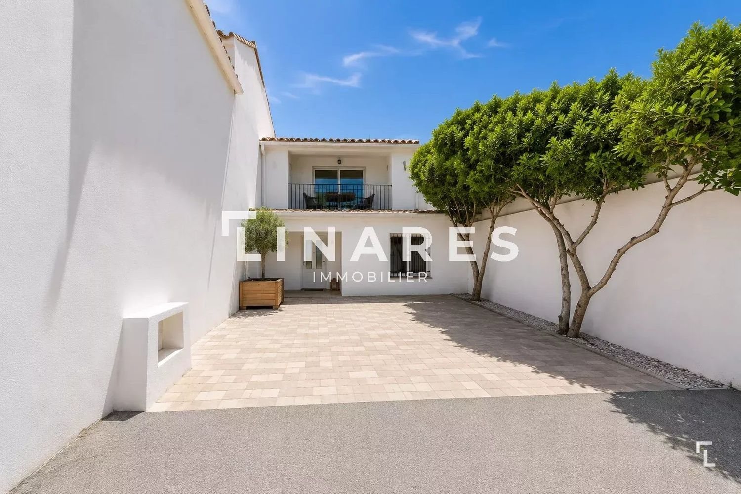 Maison à vendre, 84m², Marseille 9ème