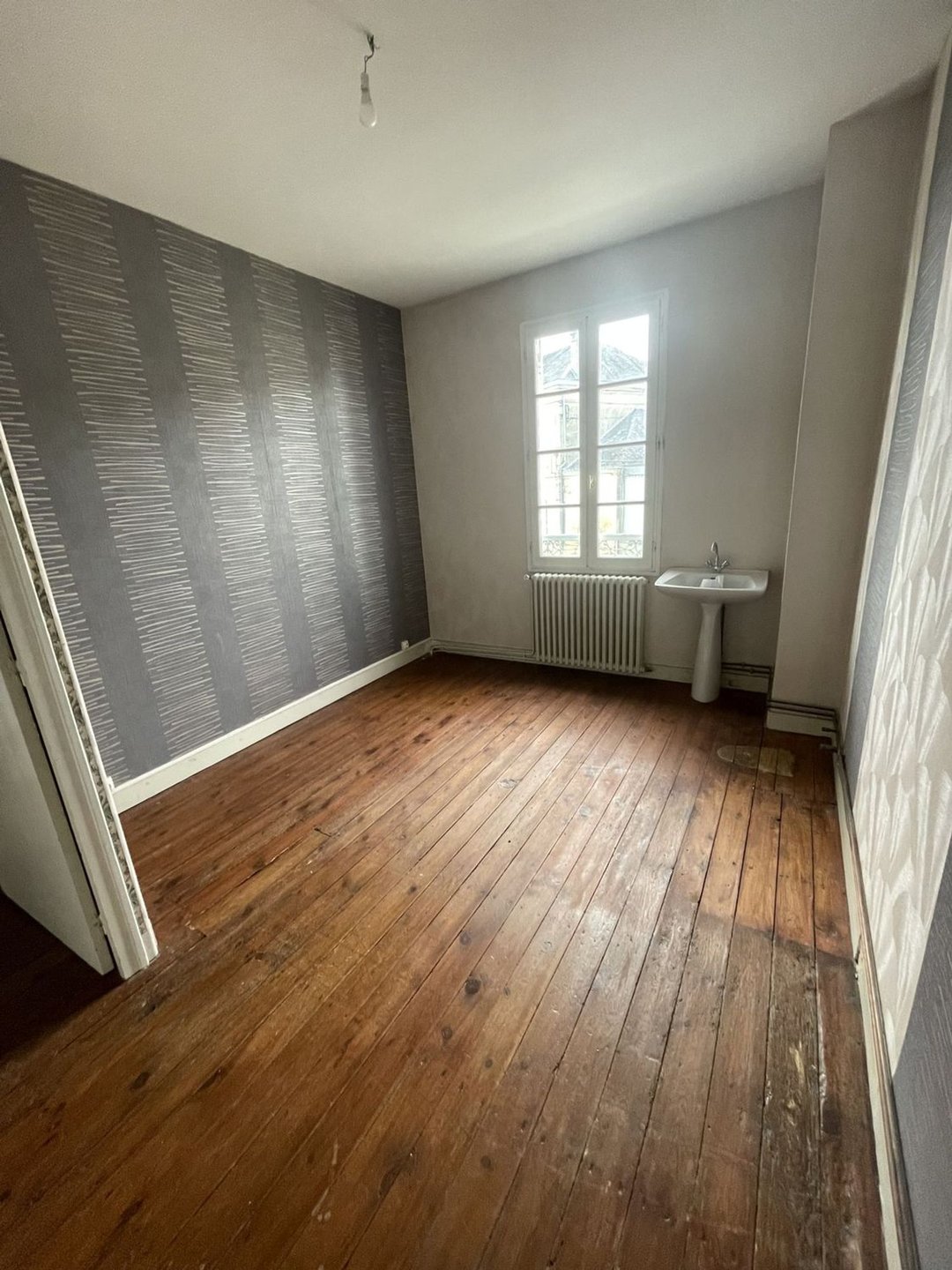 Maison à vendre, 110m², Mouliets-et-Villemartin