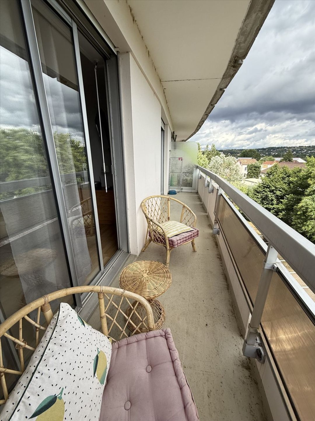 Appartement à vendre, 30m², Bellerive-sur-Allier