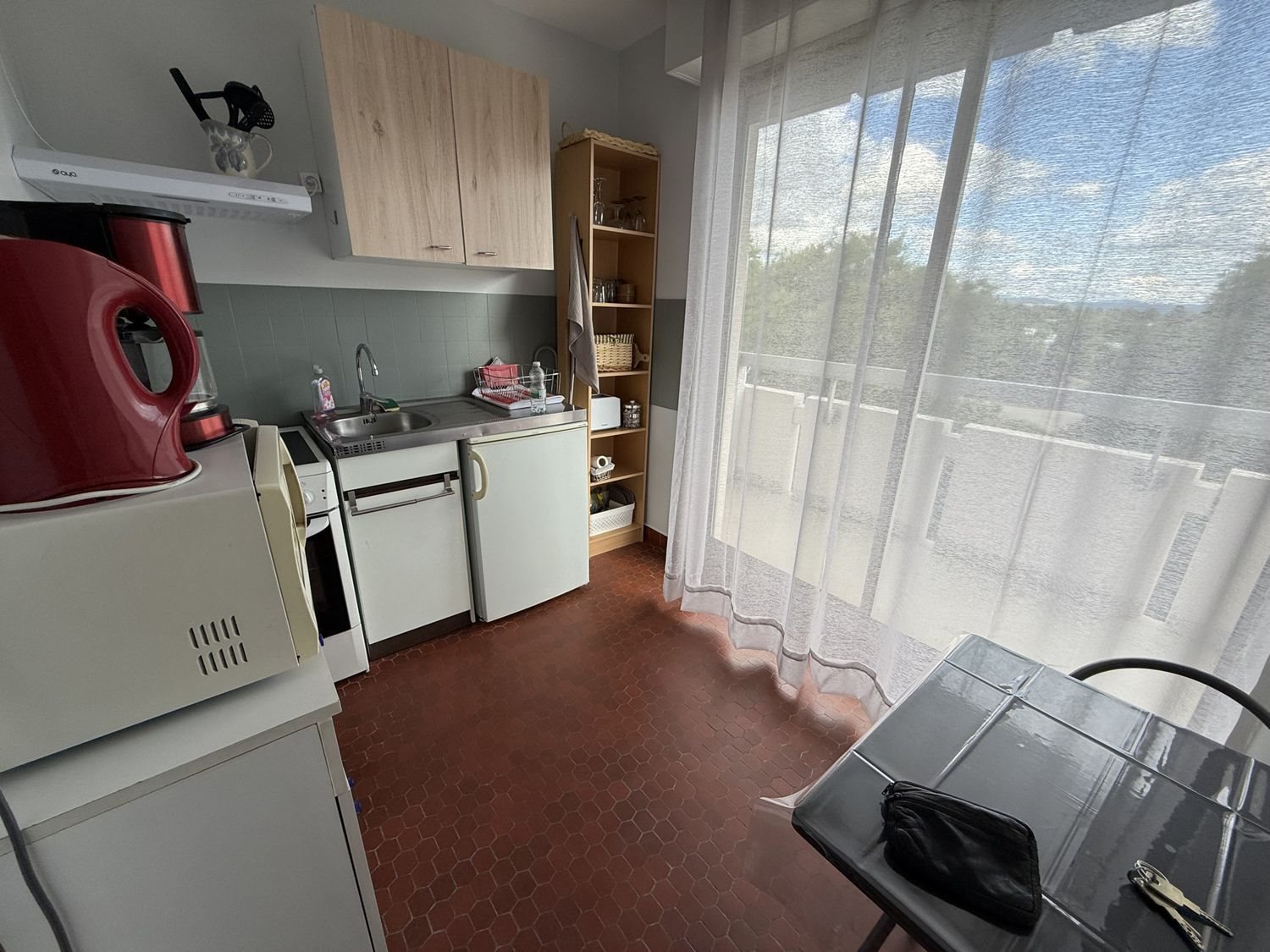 Appartement à vendre, 30m², Bellerive-sur-Allier