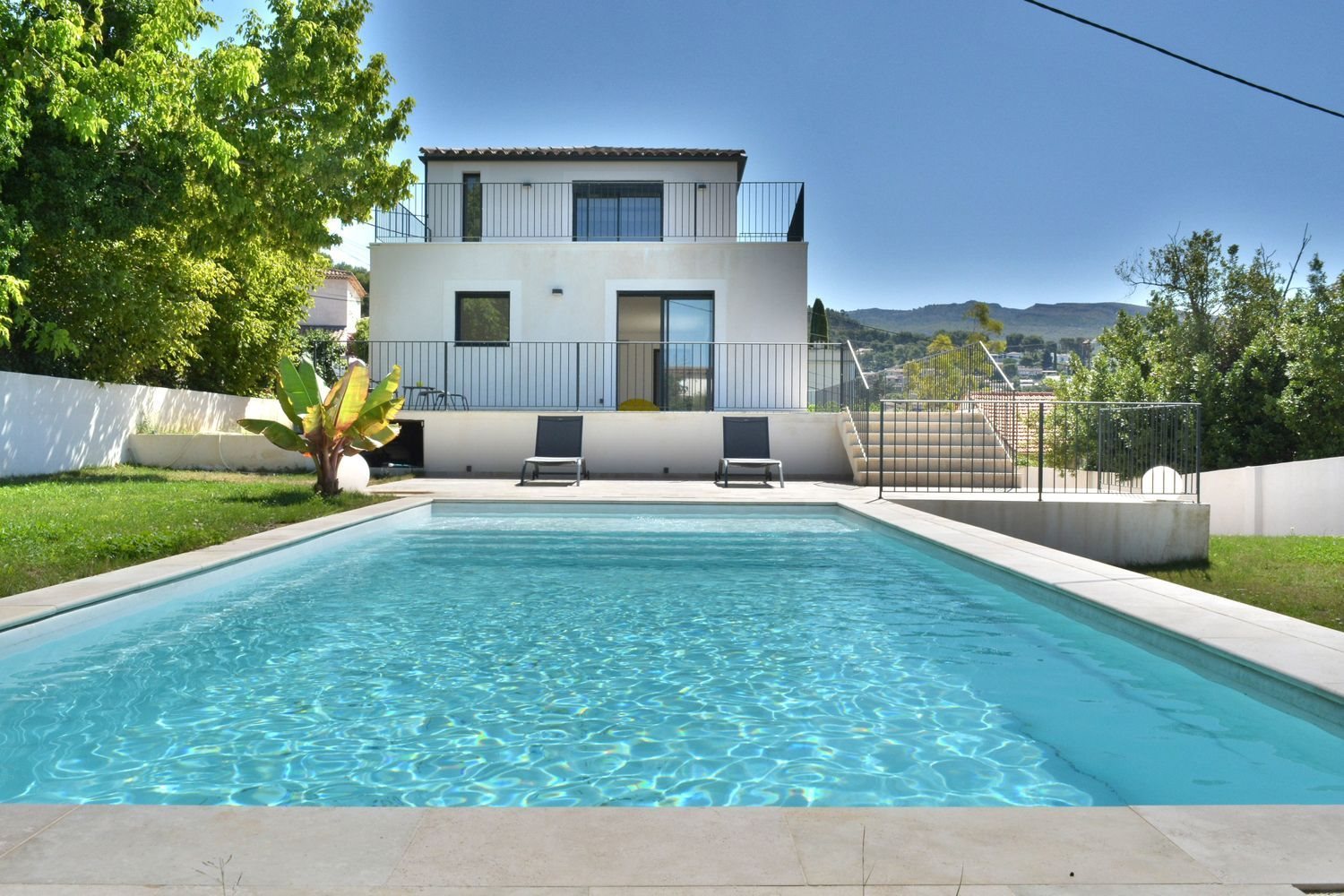 Maison à vendre, 273m², Allauch