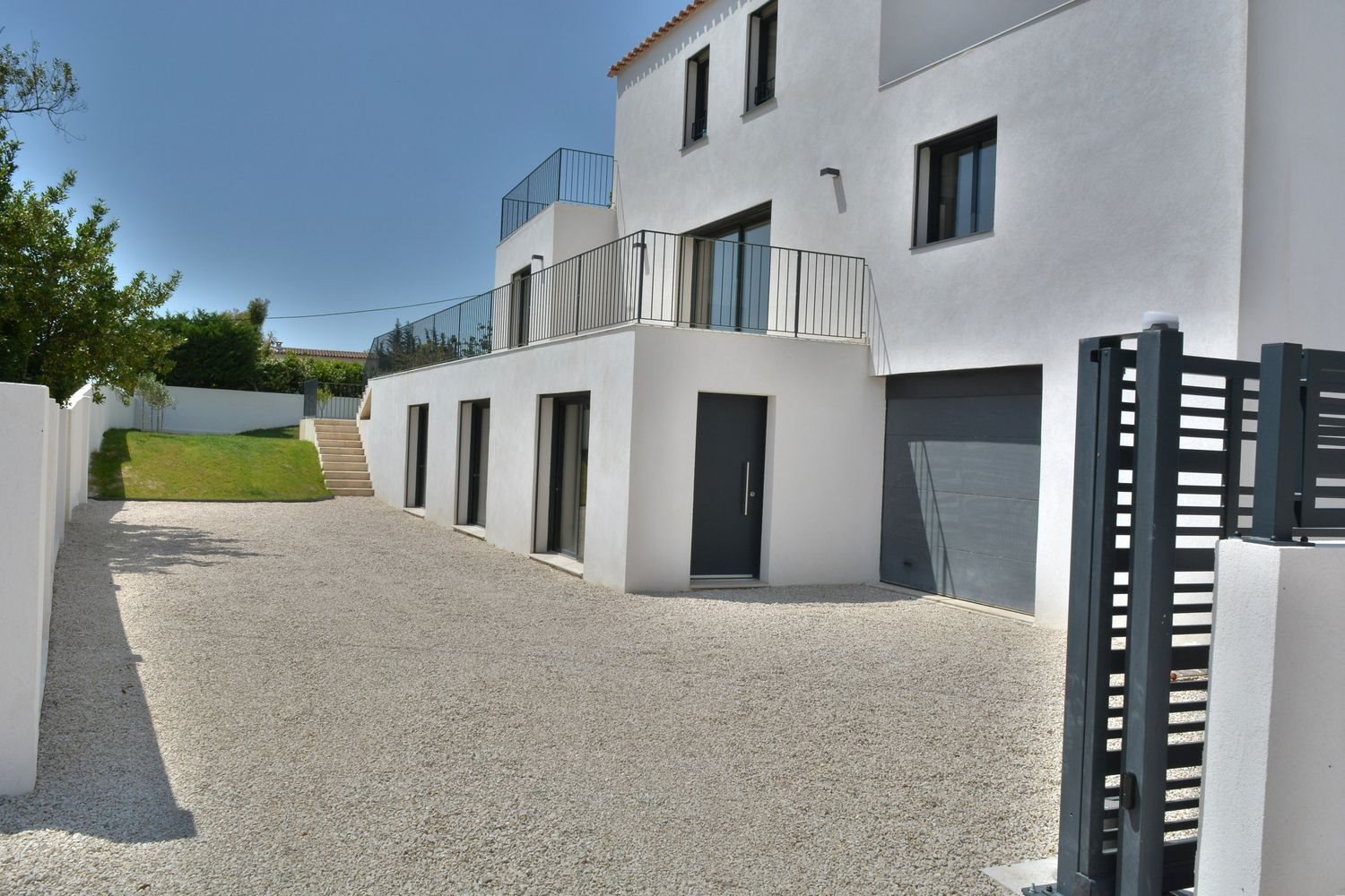 Maison à vendre, 273m², Allauch