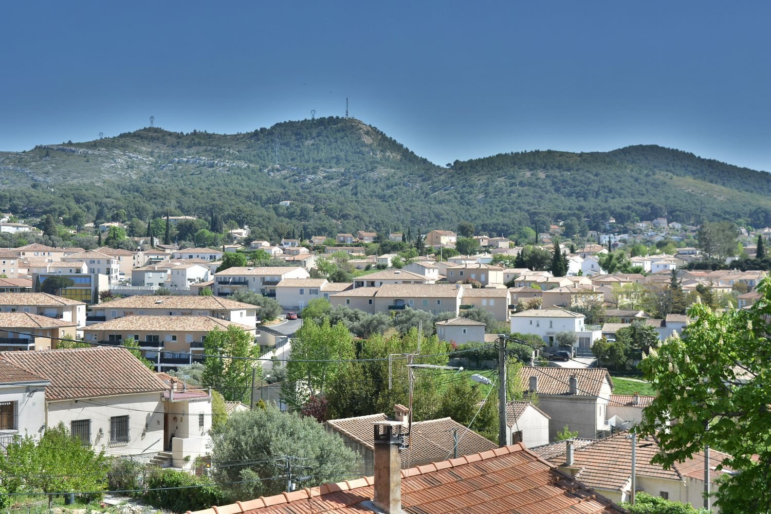 Maison à vendre, 273m², Allauch