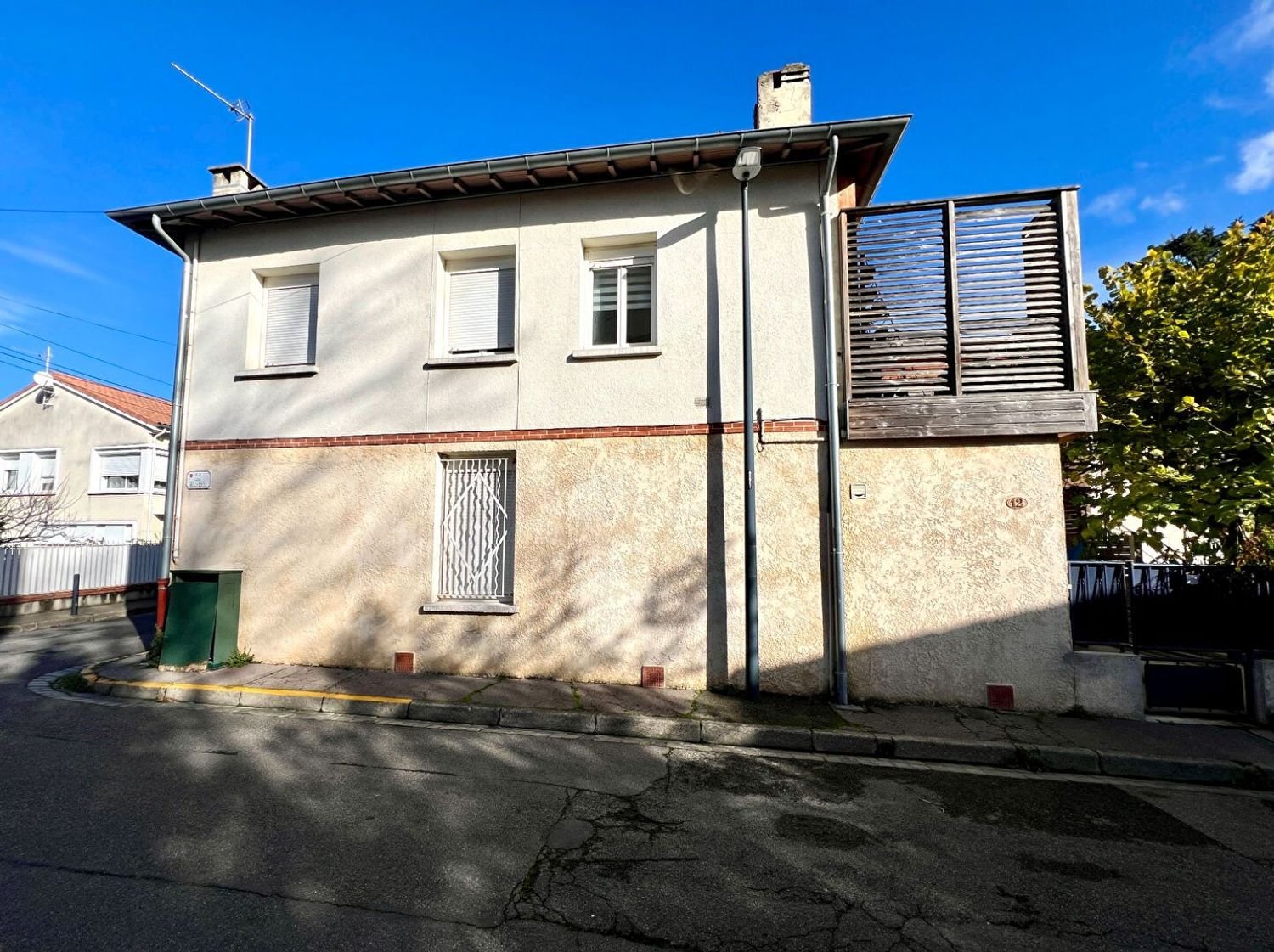 Maison à vendre, 173m², Toulouse