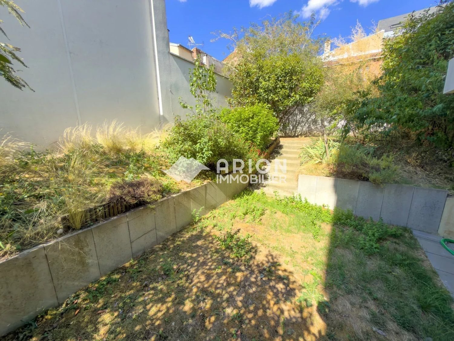 Appartement à vendre, 82m², Bagnolet