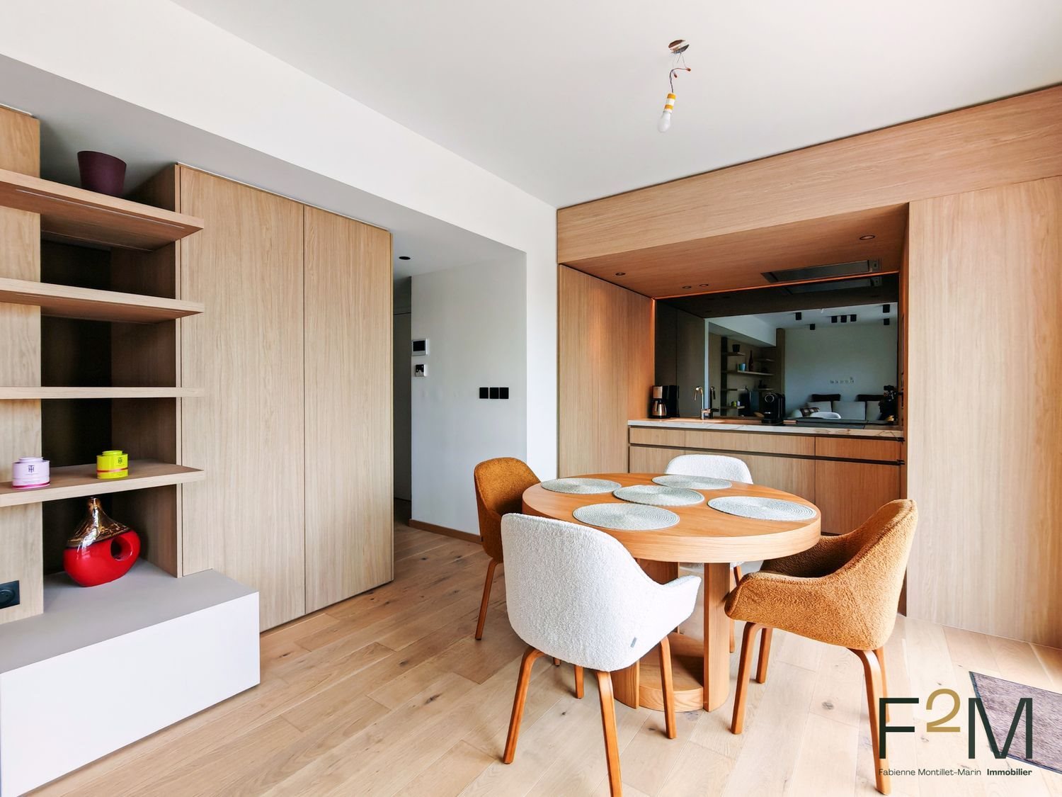 Appartement à louer, 73m², Caluire-et-Cuire