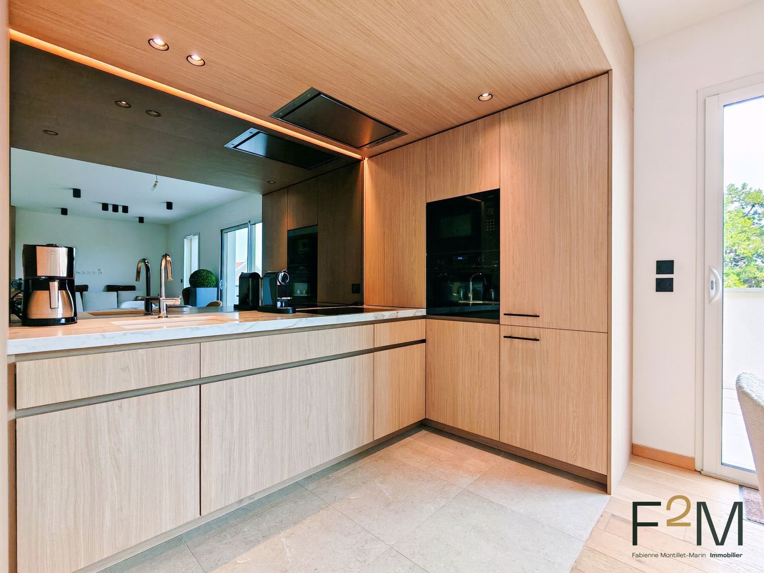 Appartement à louer, 73m², Caluire-et-Cuire