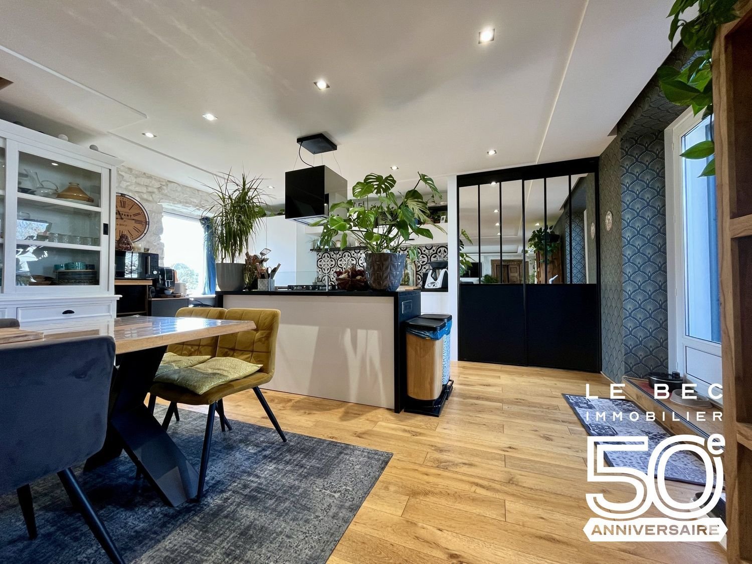 Maison à vendre, 140m², Ploeren