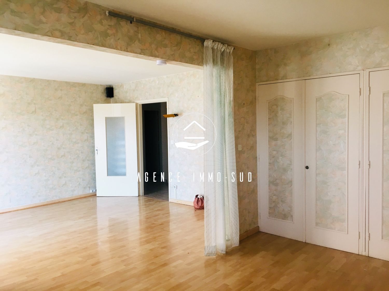Appartement à vendre, 60m², Saint-Laurent-du-Var