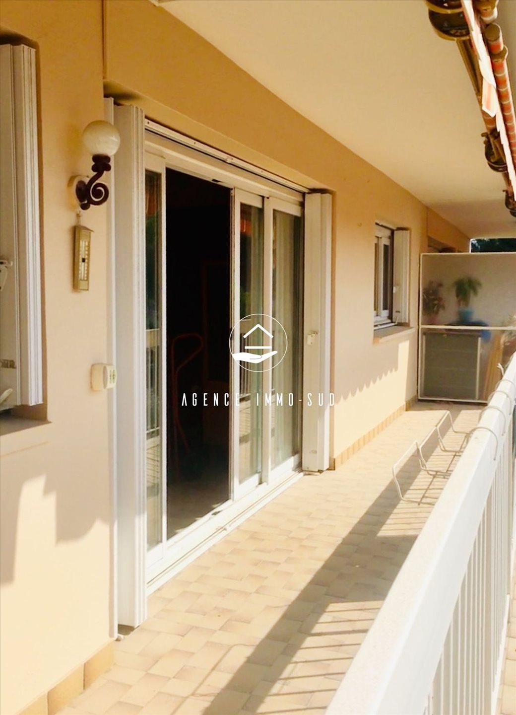 Appartement à vendre, 60m², Saint-Laurent-du-Var