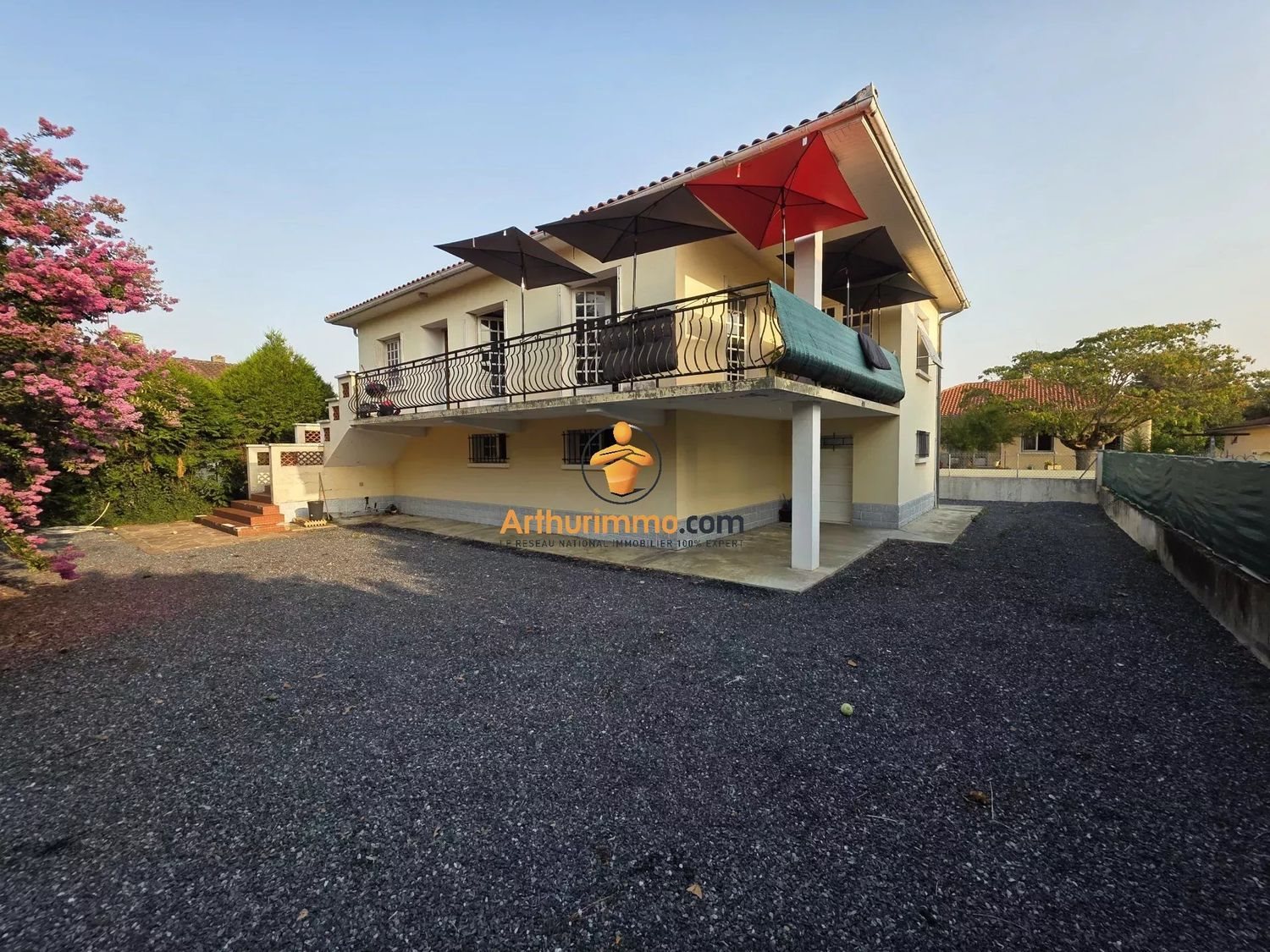 Maison à vendre, 98m², Maubourguet