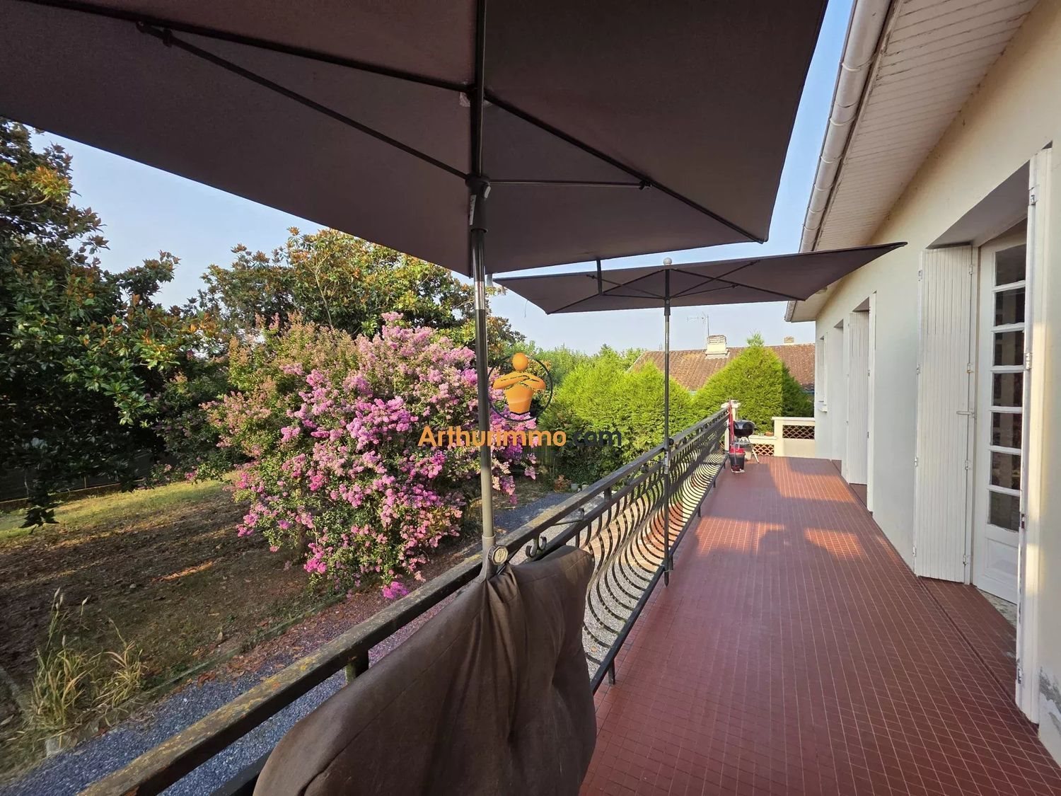 Maison à vendre, 98m², Maubourguet