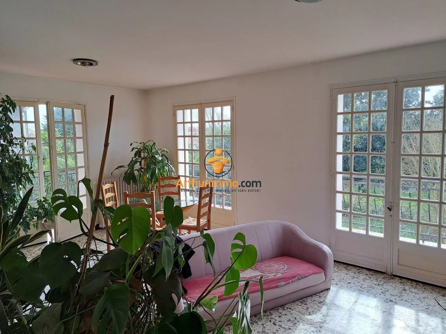 Maison à vendre, 98m², Maubourguet