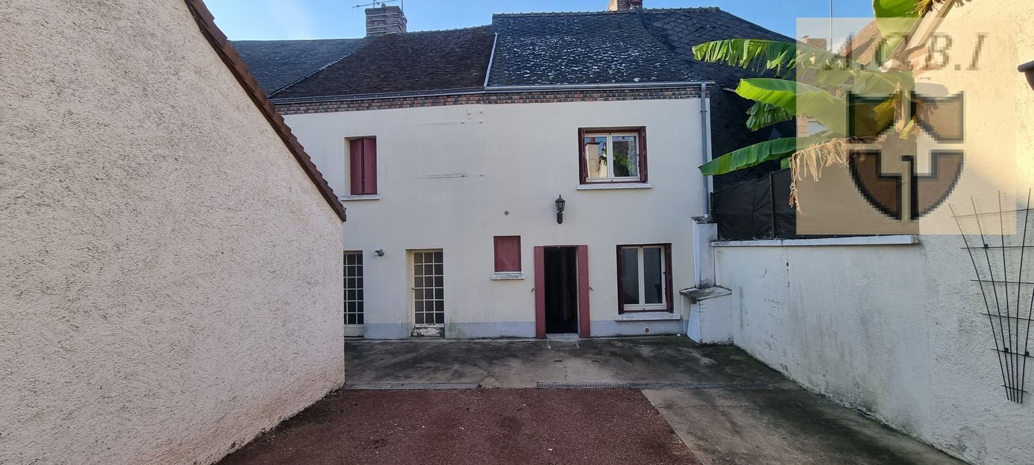 Maison à vendre, 123m², Vendôme