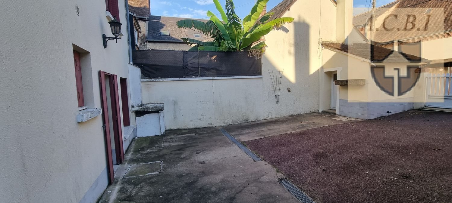 Maison à vendre, 123m², Vendôme