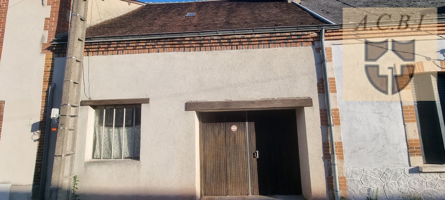 Maison à vendre, 123m², Vendôme