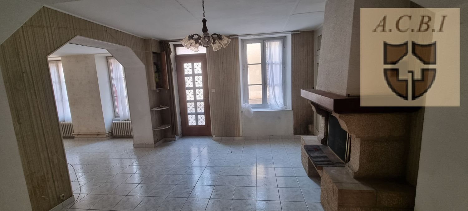 Maison à vendre, 123m², Vendôme