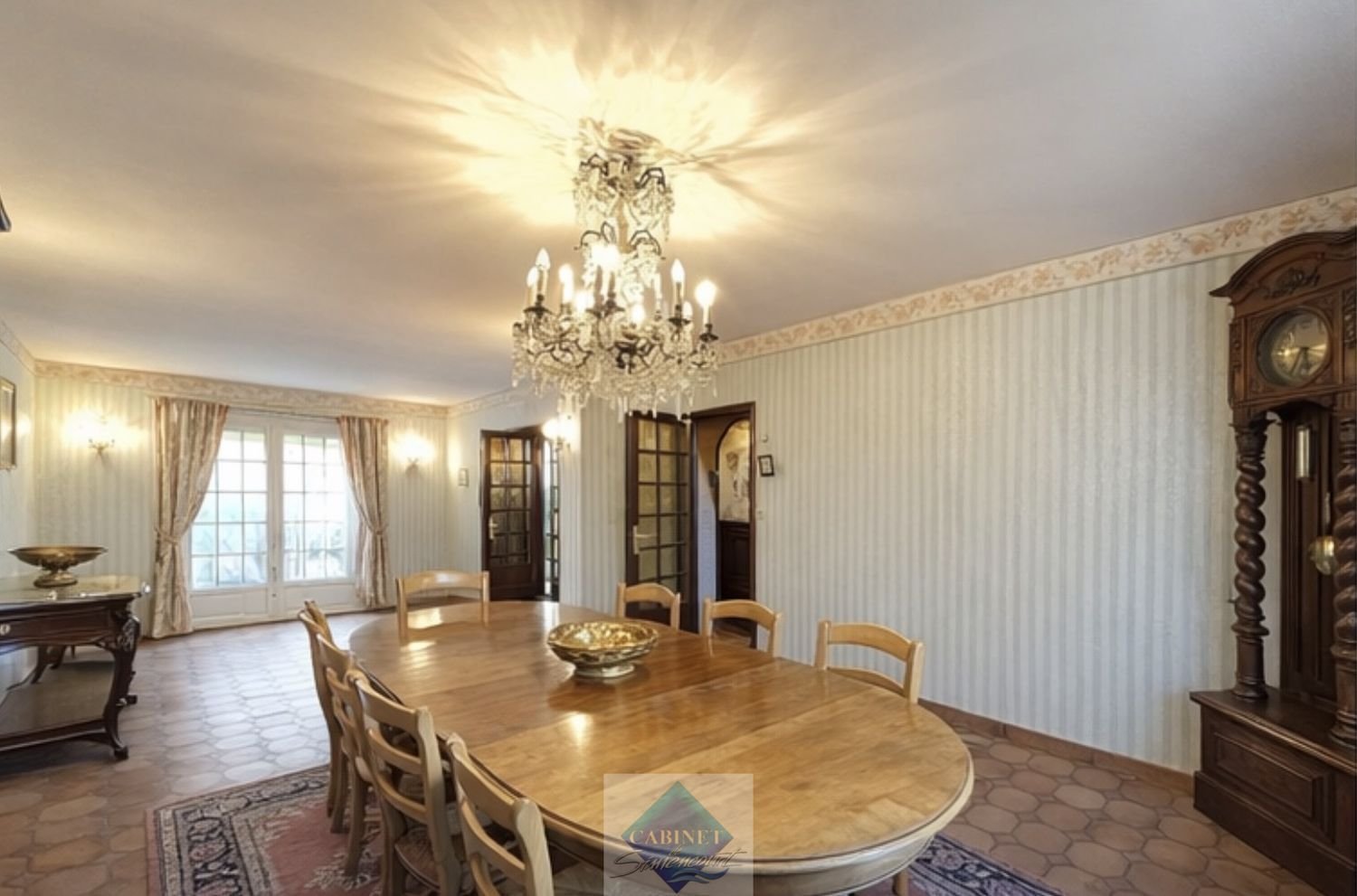 Maison à vendre, 134m², Abbeville