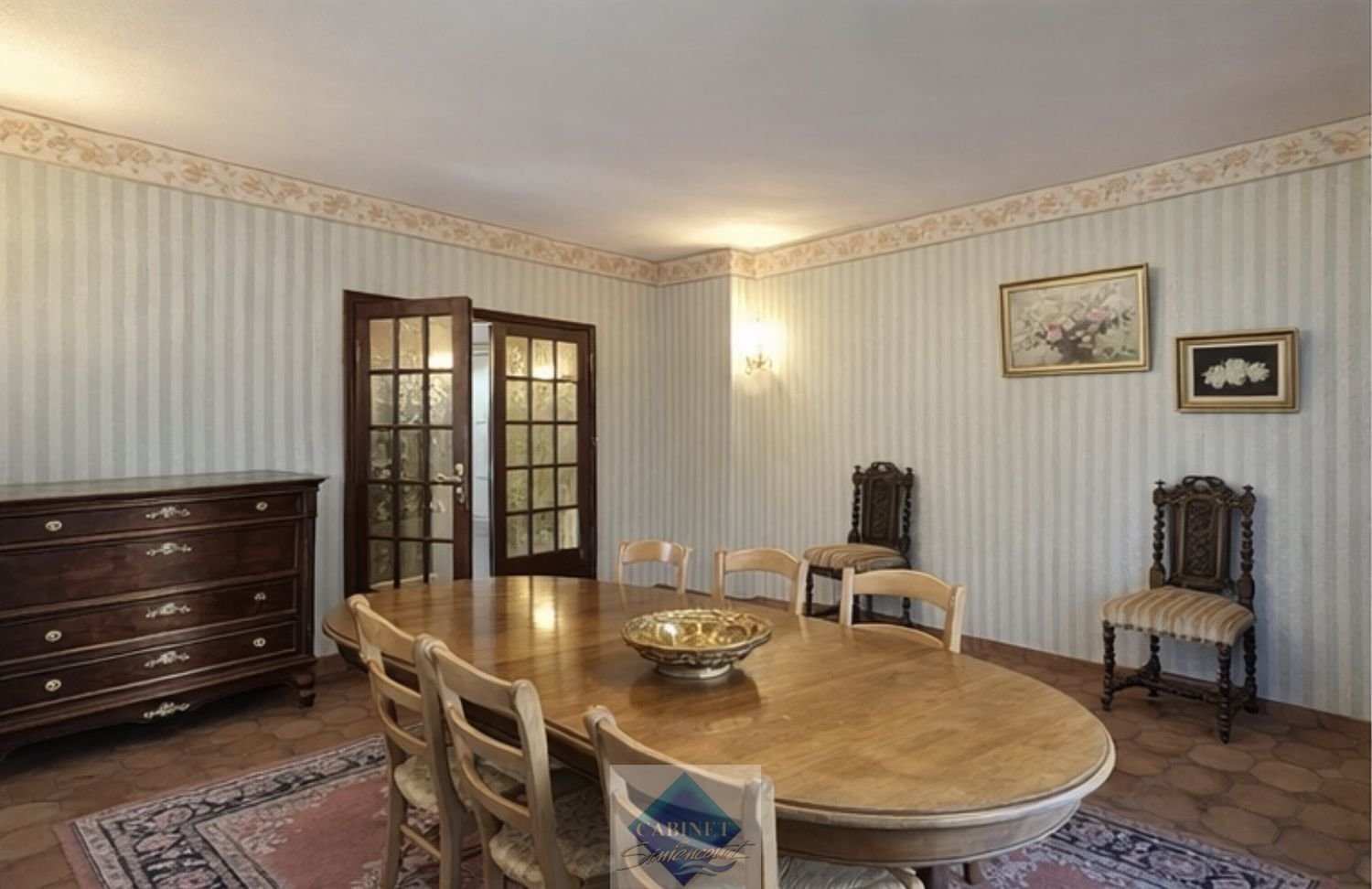 Maison à vendre, 134m², Abbeville