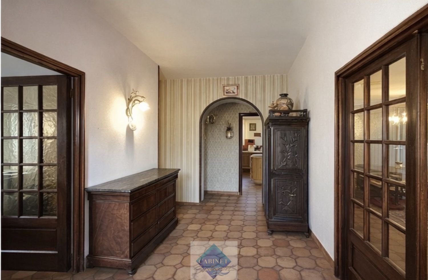 Maison à vendre, 134m², Abbeville