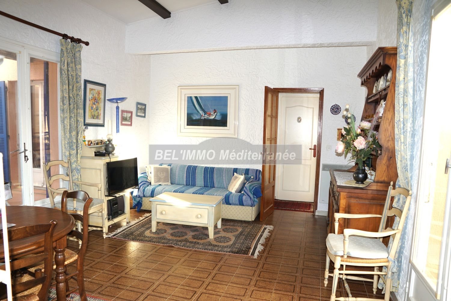Appartement à vendre, 58m², Cavalaire-sur-Mer