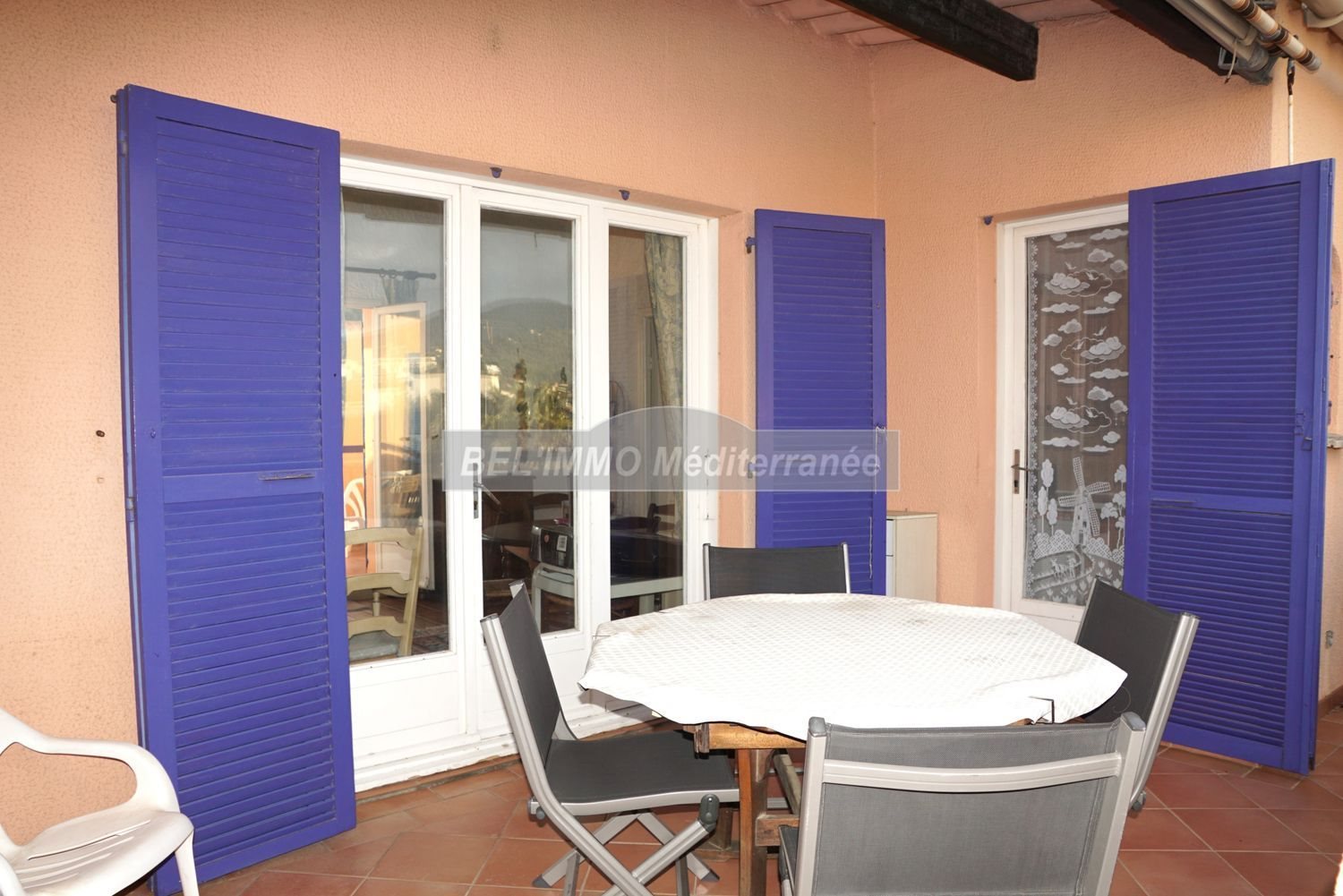 Appartement à vendre, 58m², Cavalaire-sur-Mer