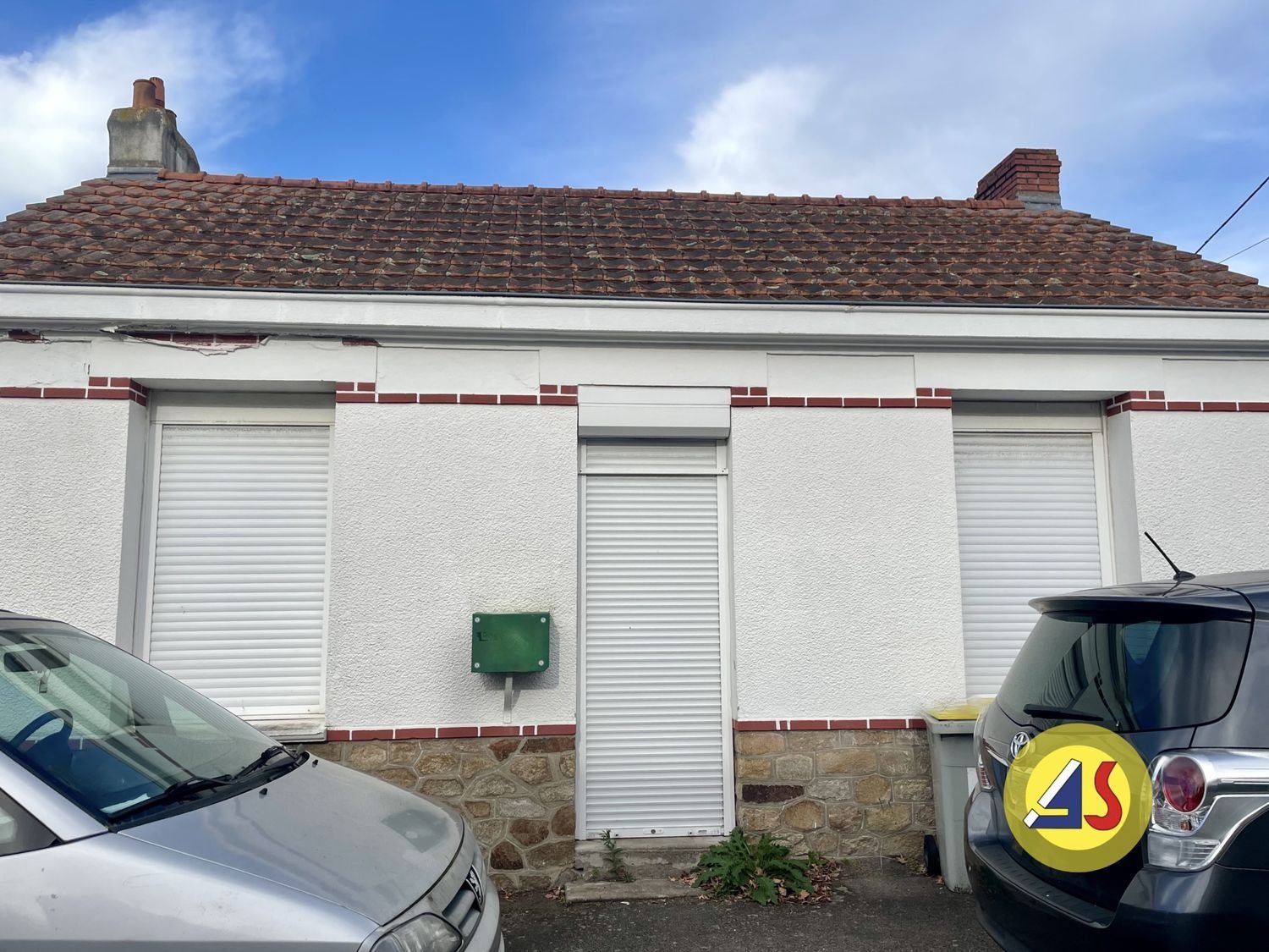 Maison à vendre, 75m², Nantes