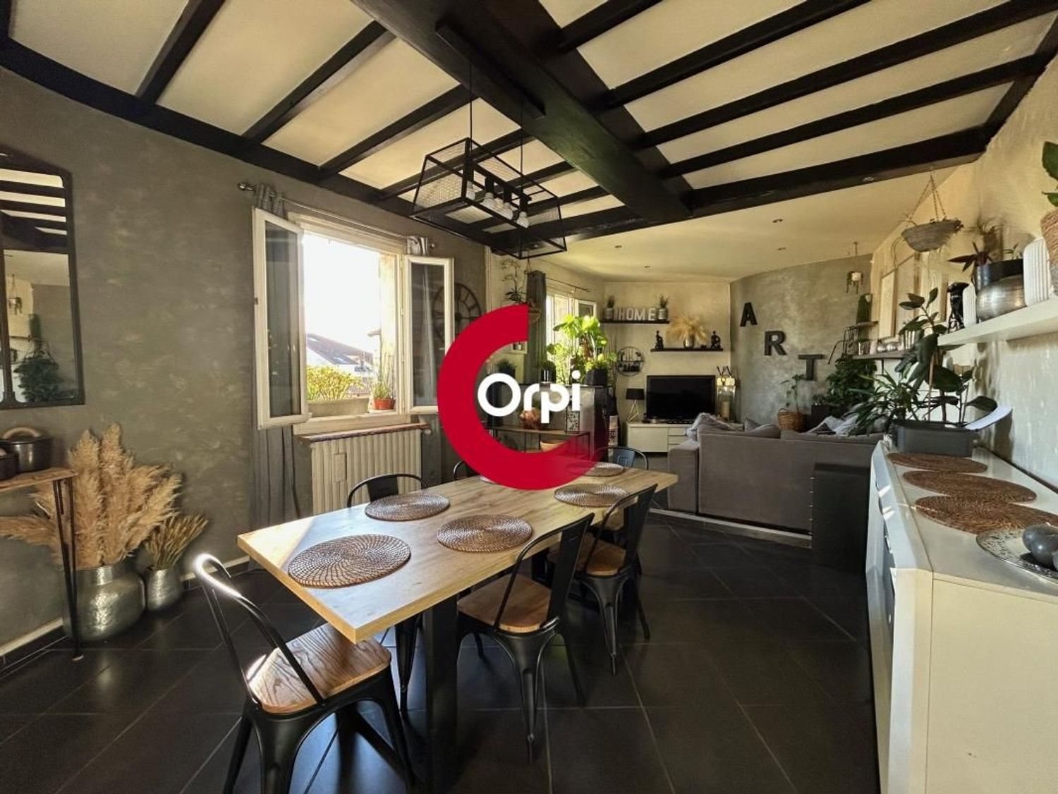 Maison à vendre, 127m², Vienne