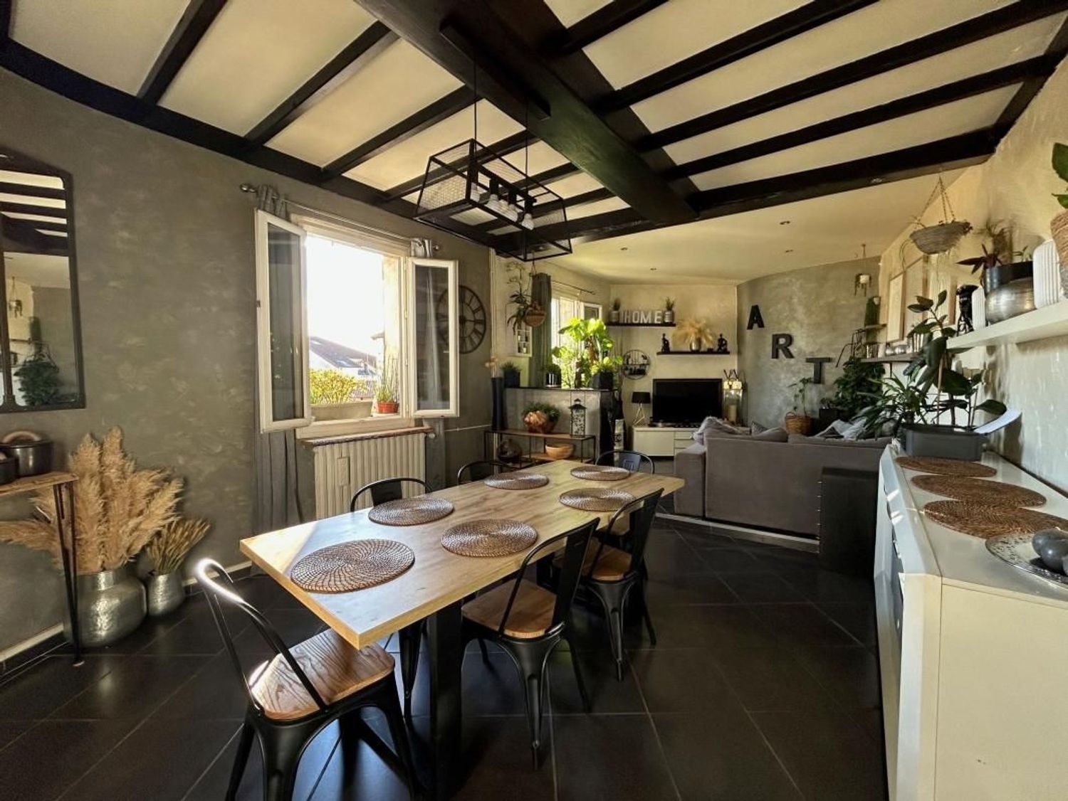 Maison à vendre, 127m², Vienne