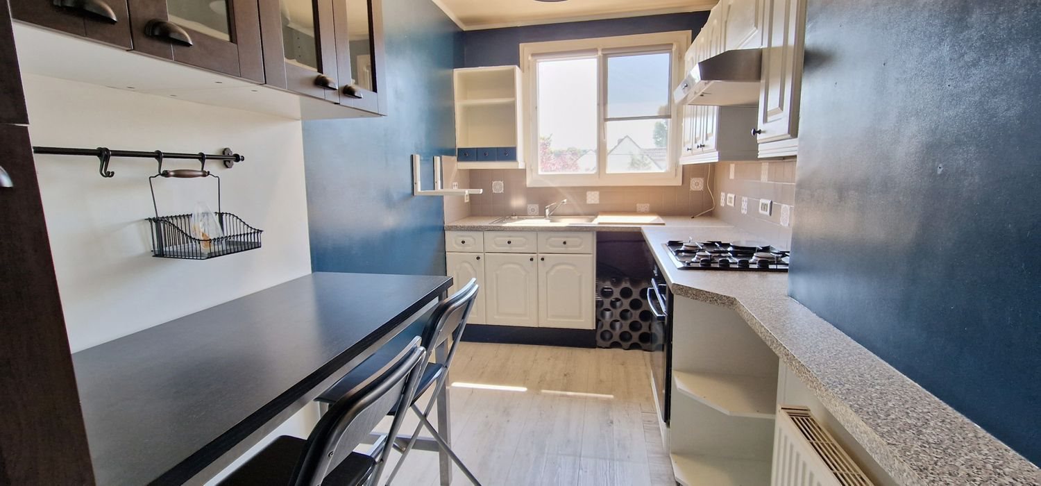 Appartement à vendre, 69m², Le Plessis-Trévise