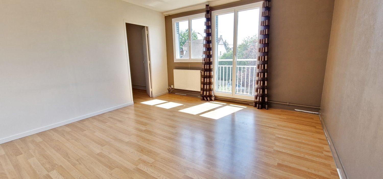Appartement à vendre, 69m², Le Plessis-Trévise