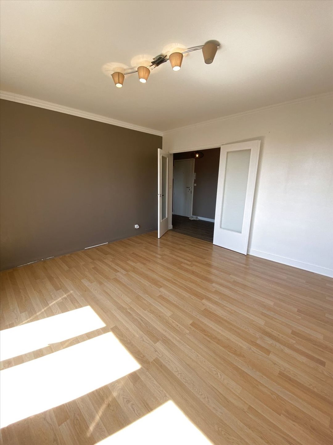 Appartement à vendre, 69m², Le Plessis-Trévise