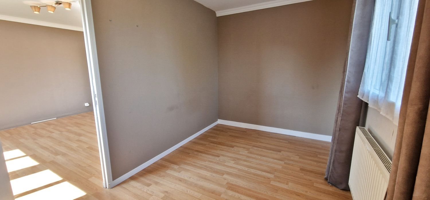Appartement à vendre, 69m², Le Plessis-Trévise