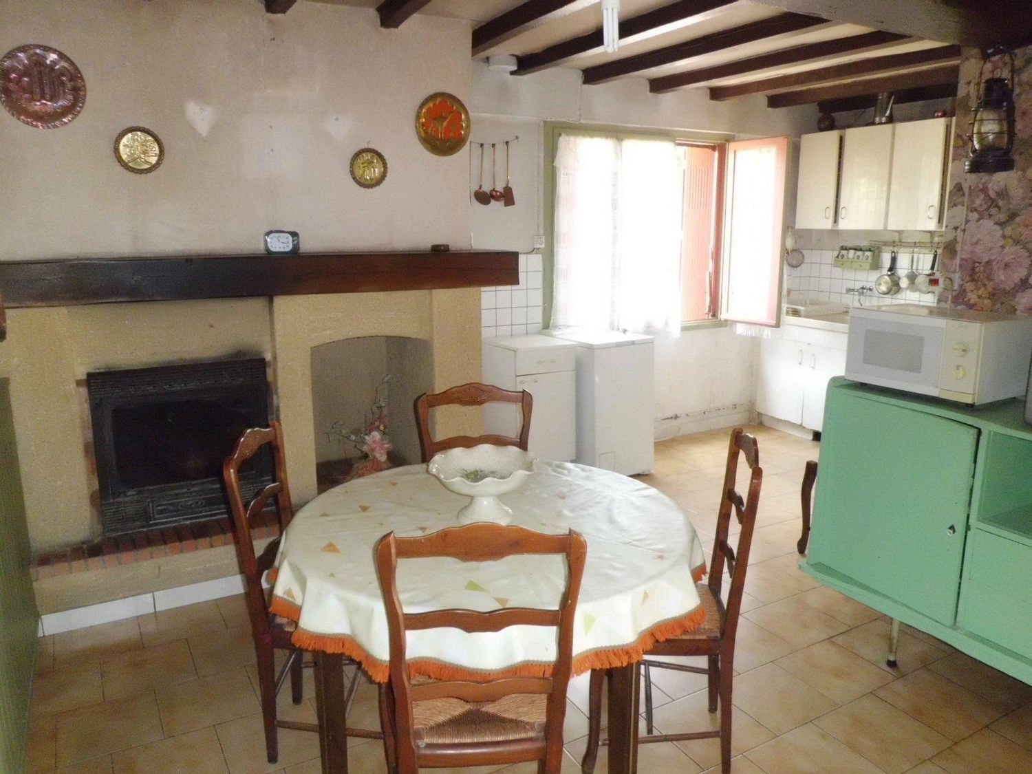 Maison à vendre, 77m², Fourques-sur-Garonne
