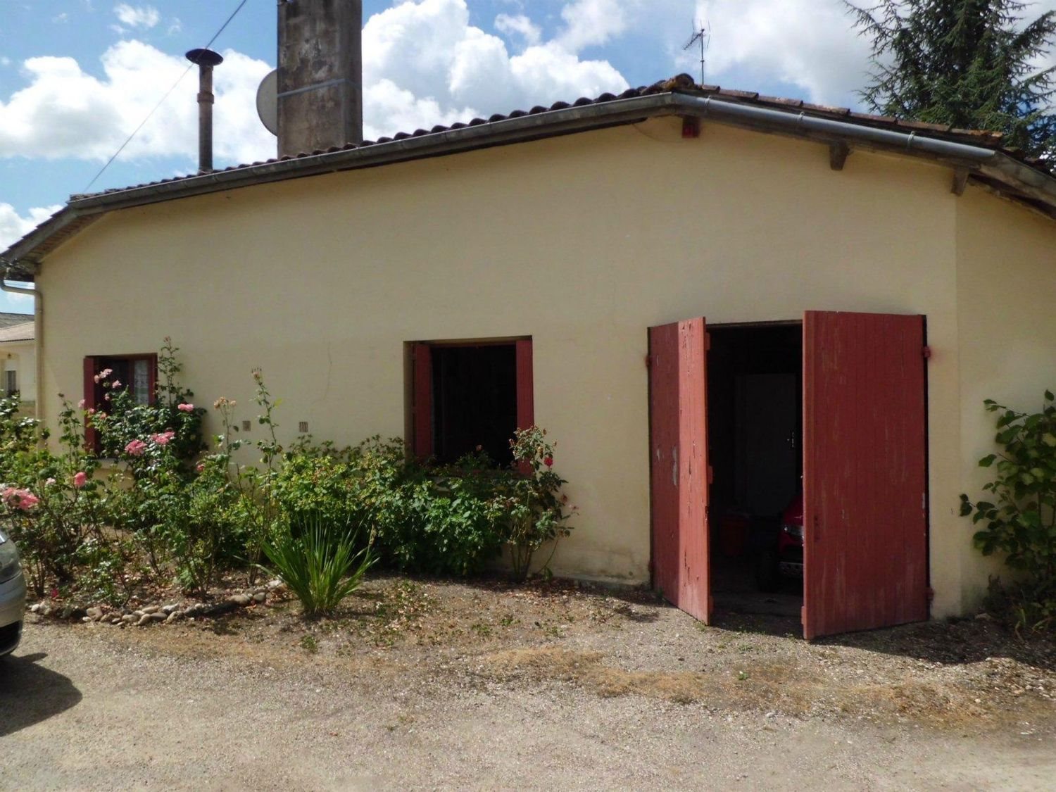 Maison à vendre, 77m², Fourques-sur-Garonne