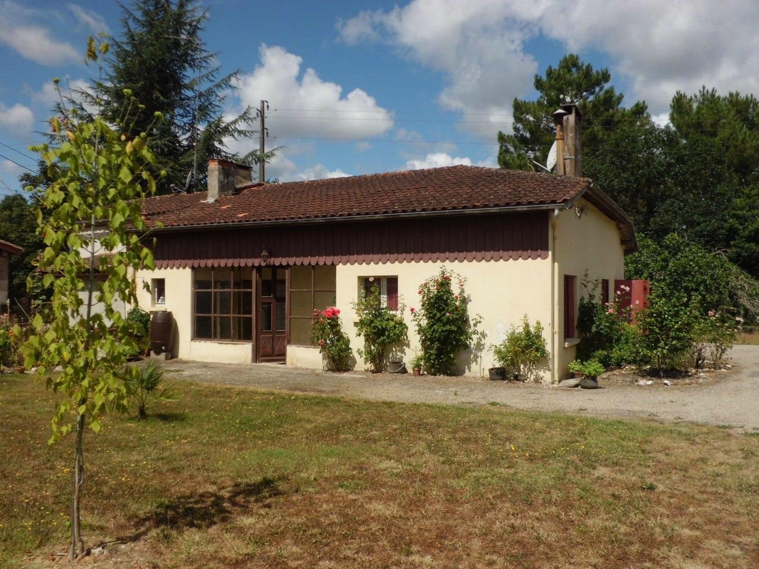 Maison à vendre, 77m², Fourques-sur-Garonne