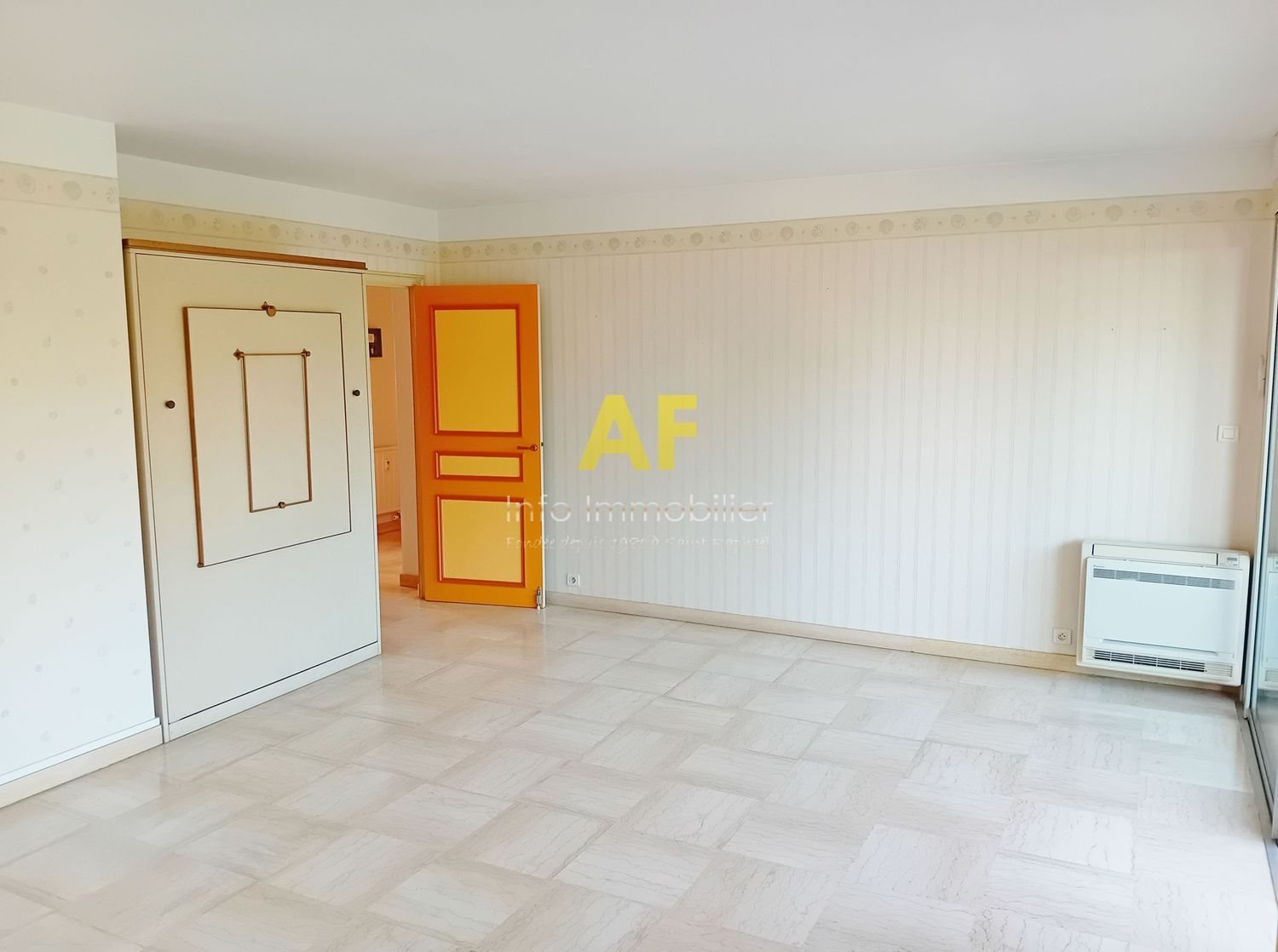 Appartement à vendre, 60m², Saint-Raphaël