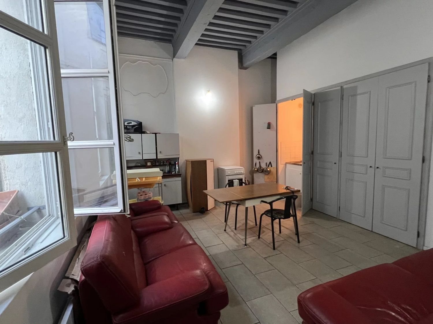 Appartement à vendre, 55m², Beaucaire