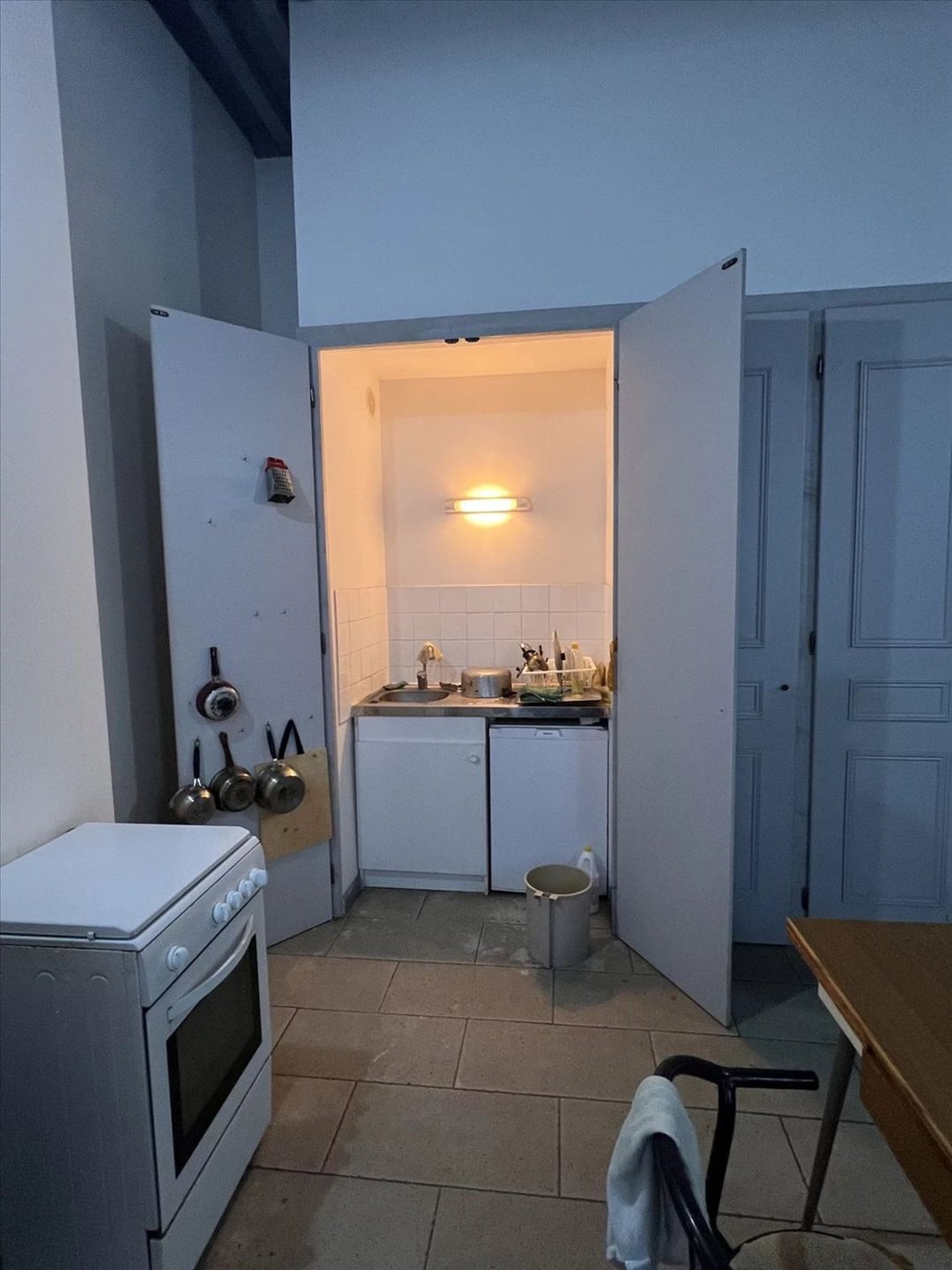 Appartement à vendre, 55m², Beaucaire