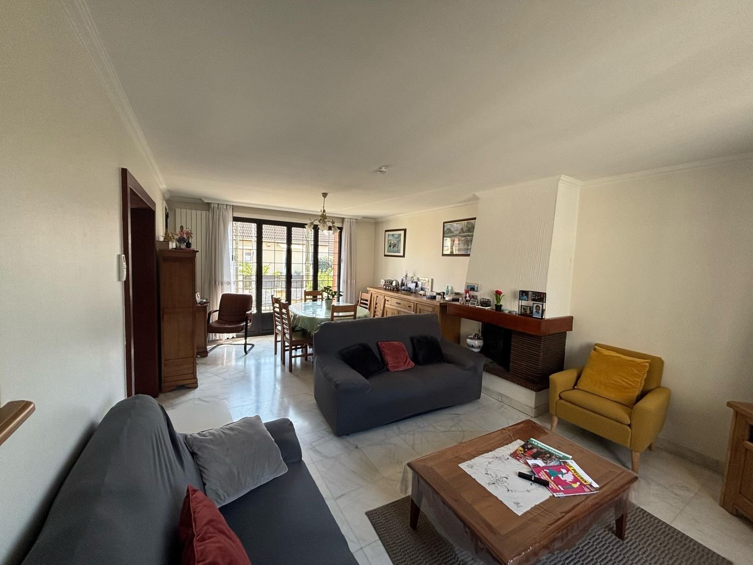 Maison à vendre, 92m², Drancy